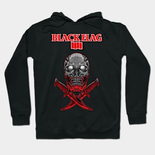 BlackFlag Nervous Breakdown Hoodie